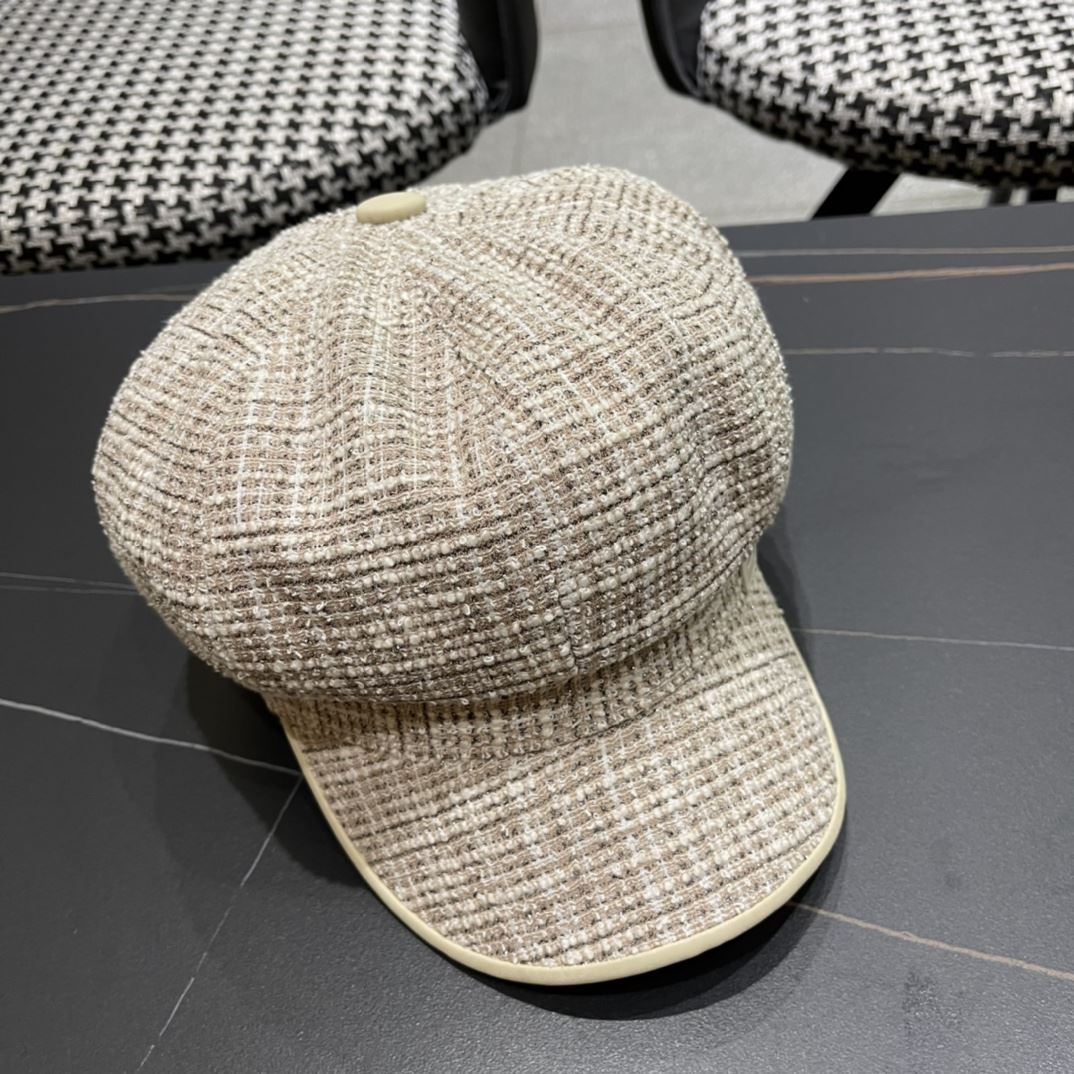 Louis Vuitton Caps